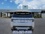 2019 Land Rover Range Rover Sport Supercharged