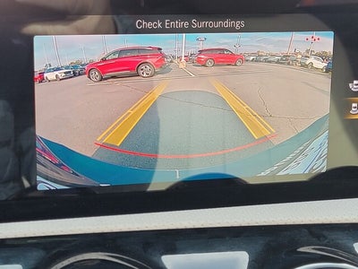 2021 Mercedes-Benz A-Class A 220