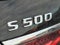 2023 Mercedes-Benz S-Class S 500 4MATIC®