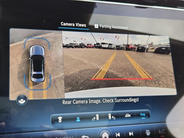 2024 Mercedes-Benz E-Class E 450 4MATIC®