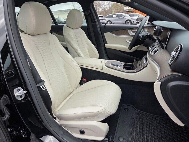 2023 Mercedes-Benz E-Class E 350