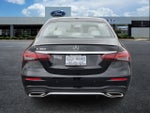 2023 Mercedes-Benz E-Class E 350