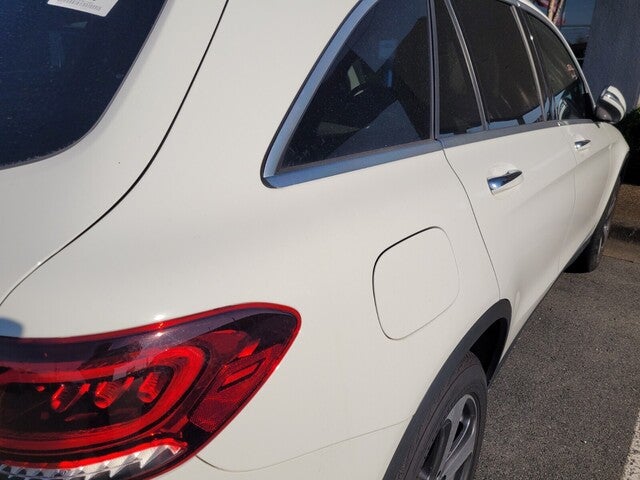 2022 Mercedes-Benz GLC GLC 300 4MATIC®