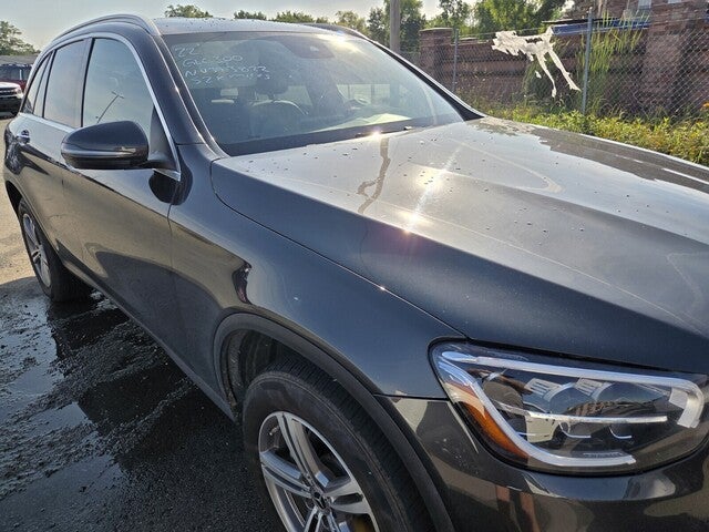 2022 Mercedes-Benz GLC GLC 300 4MATIC®