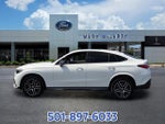 2024 Mercedes-Benz GLC GLC 300 Coupe 4MATIC®