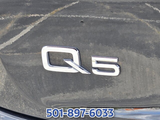 2024 Audi Q5 45 S line Premium Plus quattro