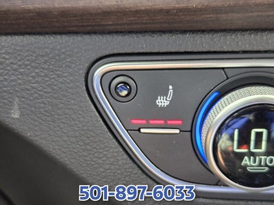 2024 Audi Q5 45 S line Premium Plus quattro