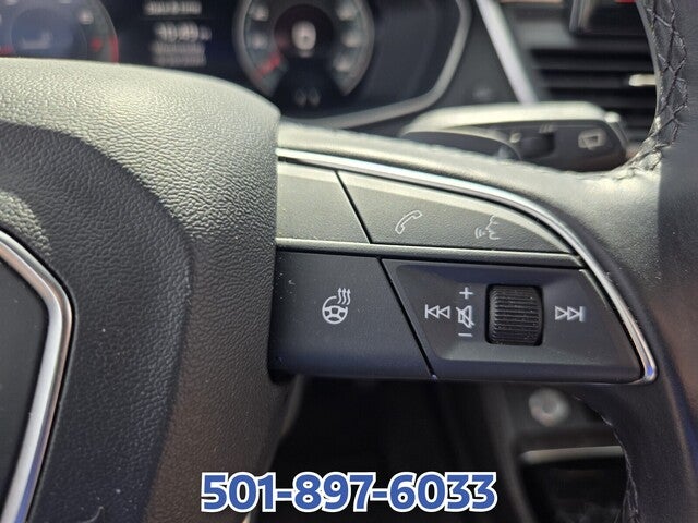2024 Audi Q5 45 S line Premium Plus quattro