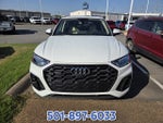 2023 Audi Q5 45 S line Premium quattro