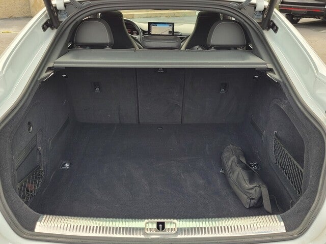 2021 Audi S5 Sportback Prestige quattro