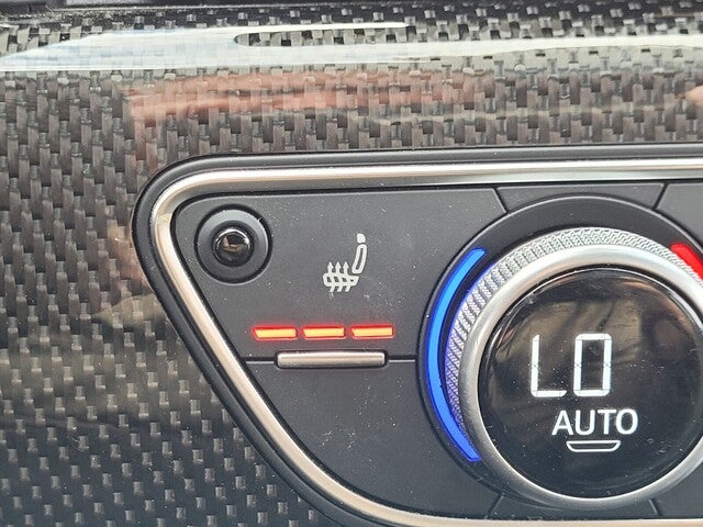 2021 Audi S5 Sportback Prestige quattro