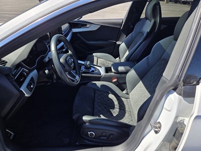 2021 Audi S5 Sportback Premium Plus quattro