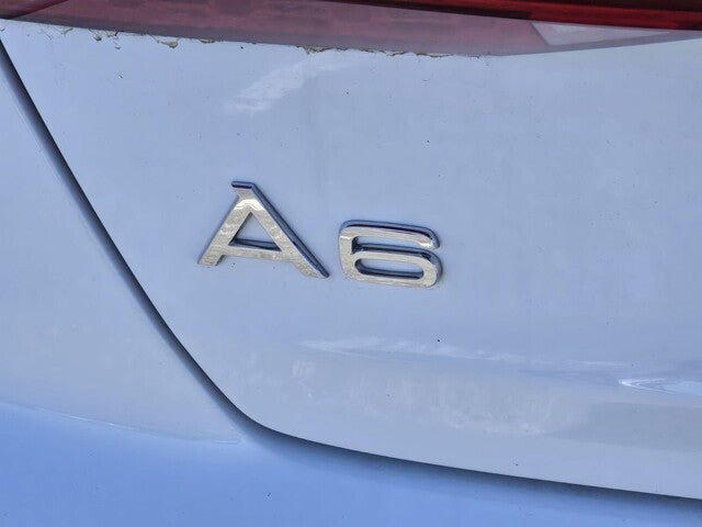 2024 Audi A6 45 Premium Plus quattro