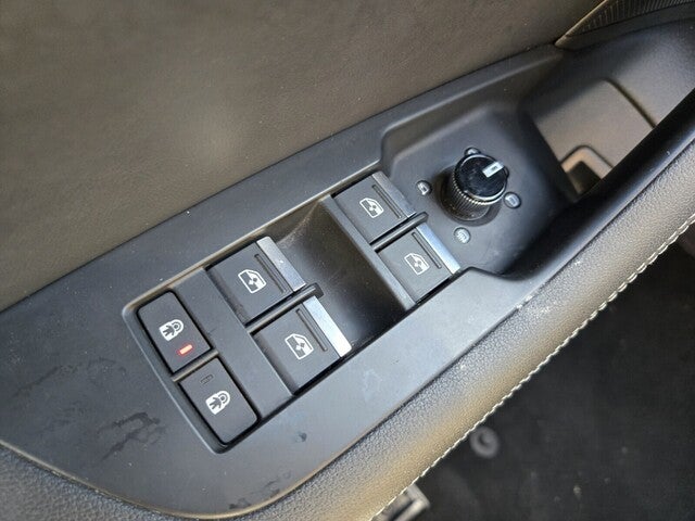 2024 Audi A6 45 Premium Plus quattro