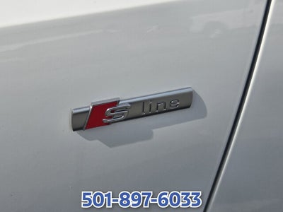 2024 Audi A4 45 S line Premium Plus quattro