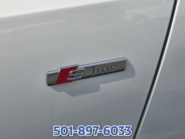 2024 Audi A4 45 S line Premium Plus quattro