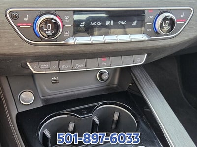 2024 Audi A4 45 S line Premium Plus quattro