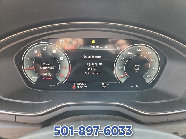 2024 Audi A4 45 S line Premium Plus quattro