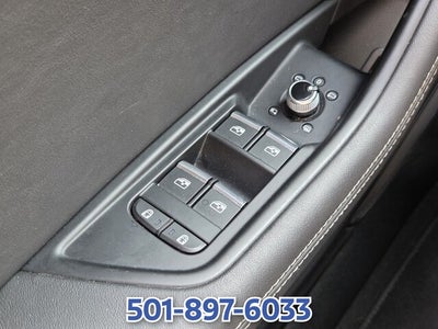 2024 Audi A4 45 S line Premium Plus quattro