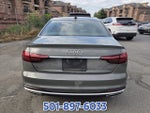 2024 Audi A4 45 S line Premium Plus quattro
