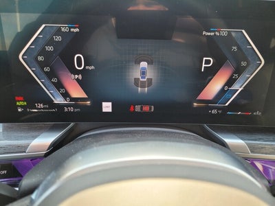 2025 BMW 7 Series 740i xDrive