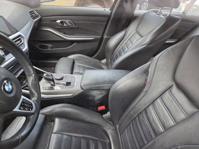 2019 BMW 3 Series 330i
