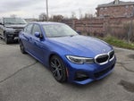 2019 BMW 3 Series 330i