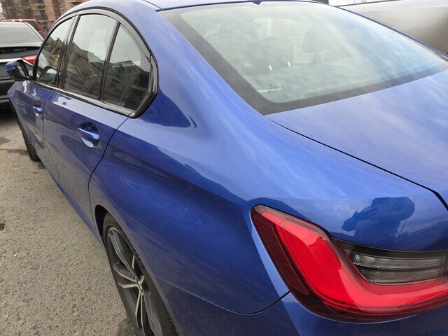 2019 BMW 3 Series 330i