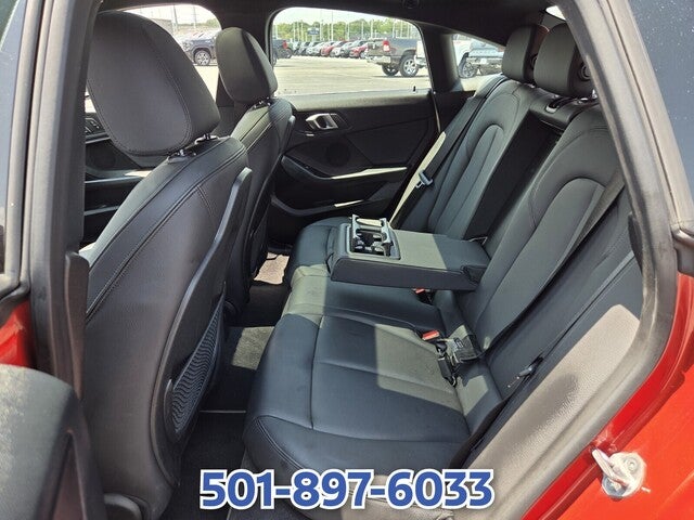 2024 BMW 2 Series 228i xDrive