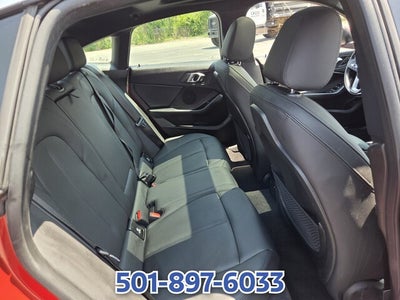2024 BMW 2 Series 228i xDrive
