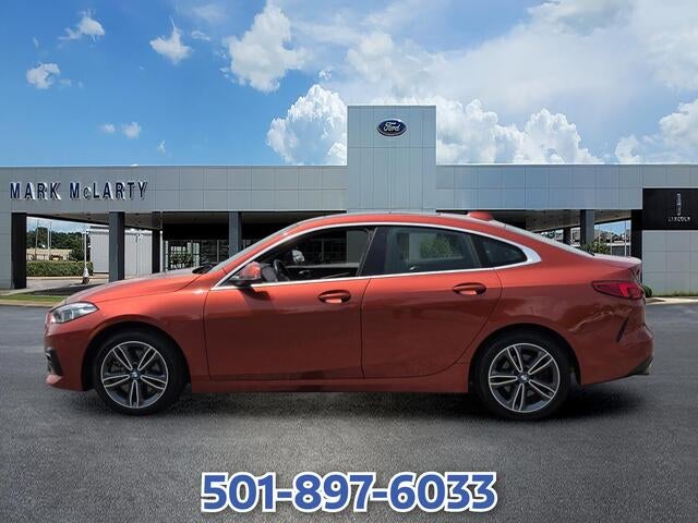 2024 BMW 2 Series 228i xDrive