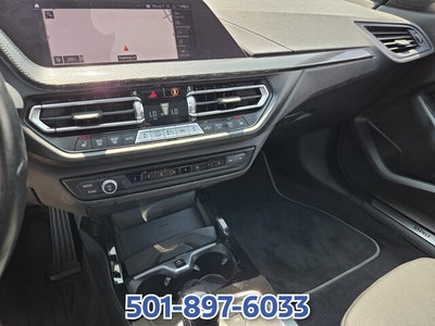 2024 BMW 2 Series 228i xDrive