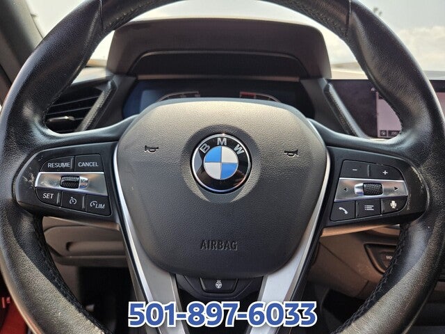 2024 BMW 2 Series 228i xDrive