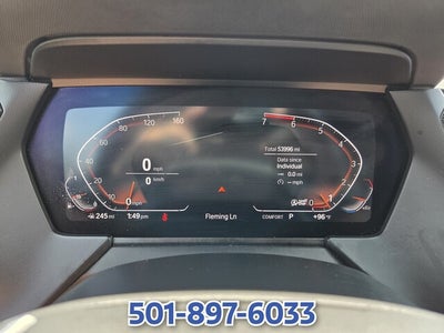 2024 BMW 2 Series 228i xDrive