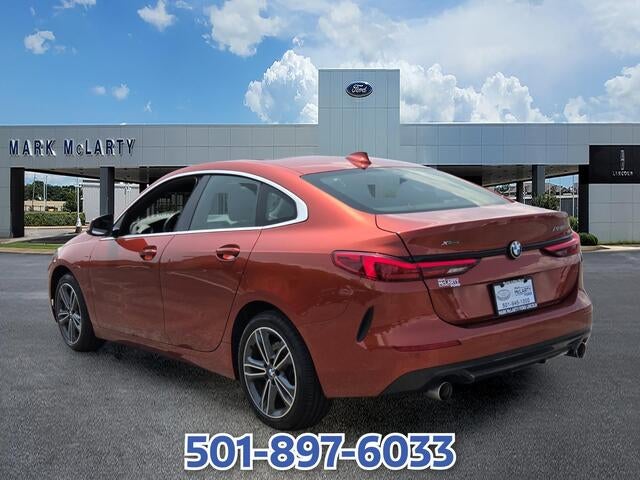 2024 BMW 2 Series 228i xDrive