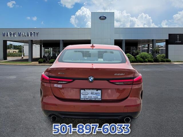 2024 BMW 2 Series 228i xDrive