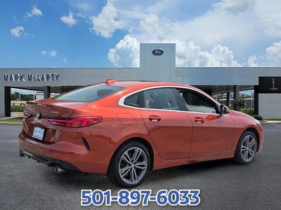 2024 BMW 2 Series 228i xDrive