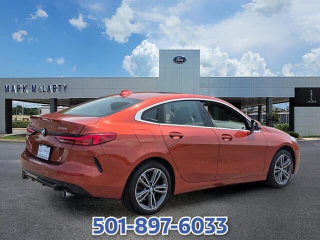 2024 BMW 2 Series 228i xDrive