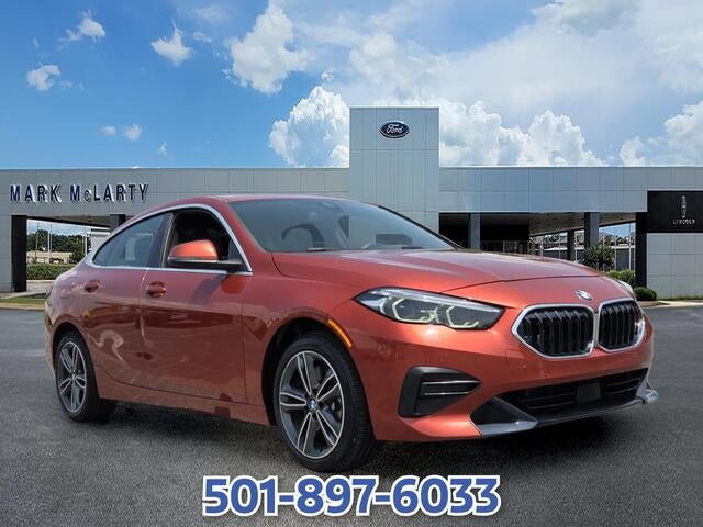 2024 BMW 2 Series 228i xDrive