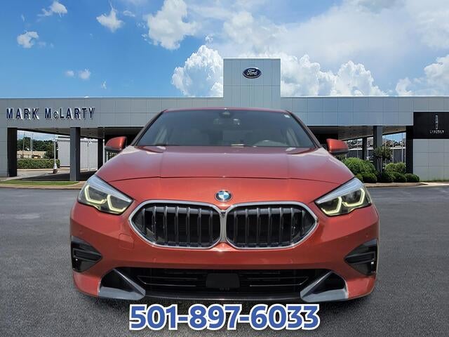 2024 BMW 2 Series 228i xDrive