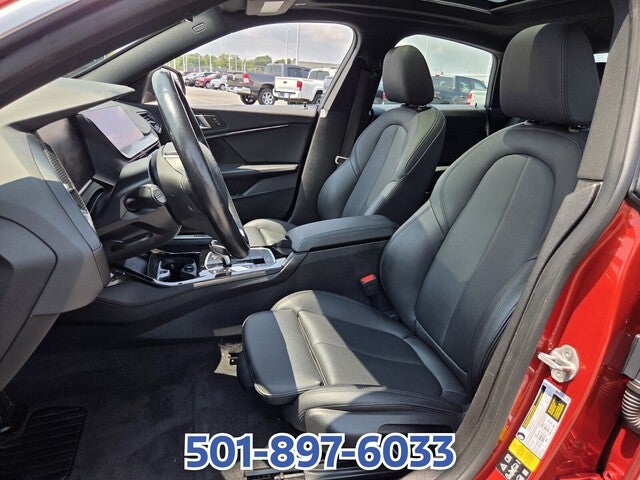 2024 BMW 2 Series 228i xDrive