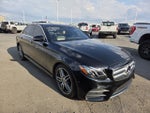 2018 Mercedes-Benz E-Class E 400 4MATIC®