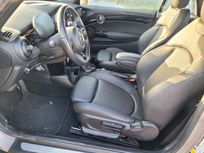 2024 MINI Convertible Cooper S