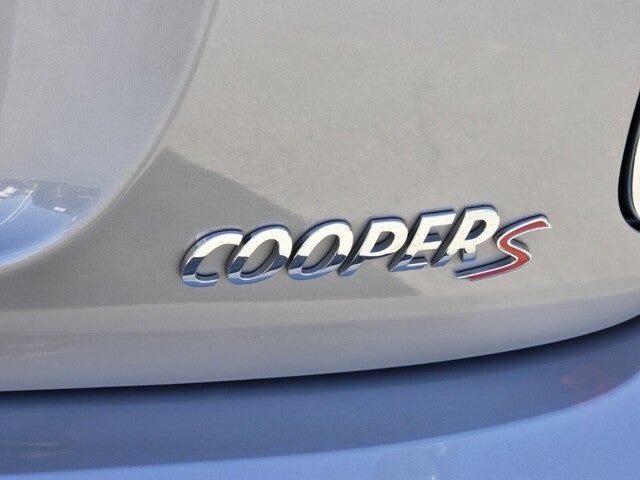 2024 MINI Cooper S Signature