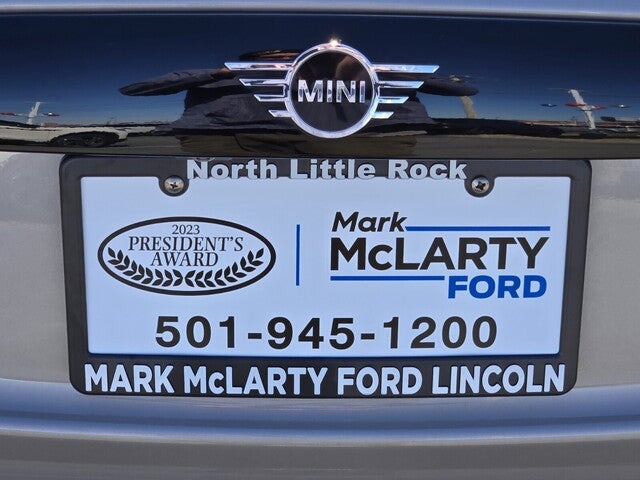 2024 MINI Cooper S Signature