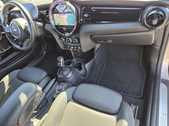 2024 MINI Cooper S Signature