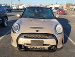 2024 MINI Convertible Cooper S