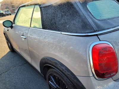 2024 MINI Convertible Cooper S