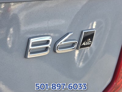2024 Volvo XC90 B6 Plus Bright Theme