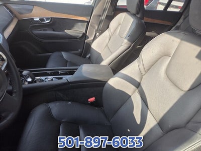 2024 Volvo XC90 B6 Plus Bright Theme
